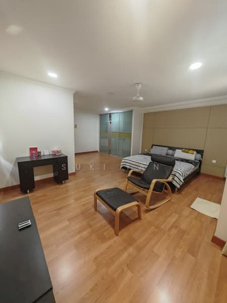 3-storey Terraced House for Sale in Laman Rimbunan (Kepong) - Suki Tan - Bedroom - PropertyGuru.com.my