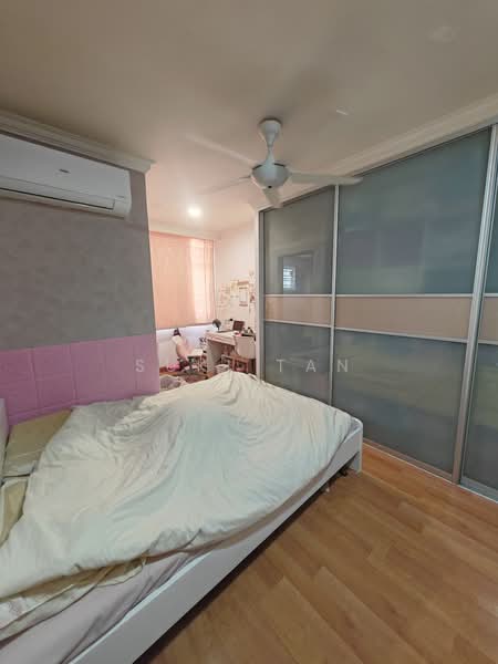 3-storey Terraced House for Sale in Laman Rimbunan (Kepong) - Suki Tan - Bedroom - PropertyGuru.com.my