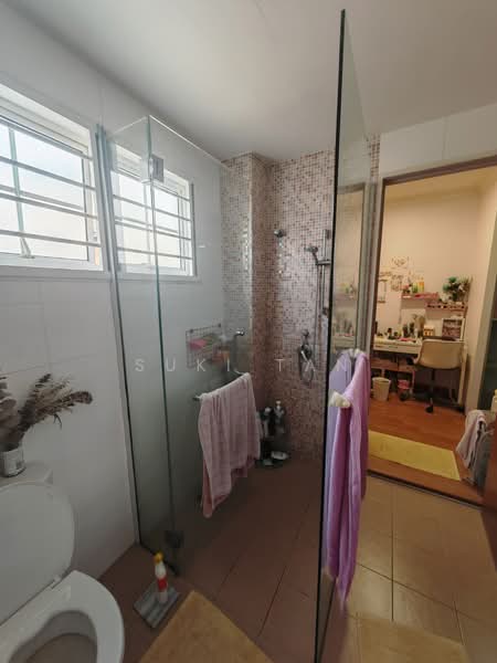 3-storey Terraced House for Sale in Laman Rimbunan (Kepong) - Suki Tan - Bathroom - PropertyGuru.com.my