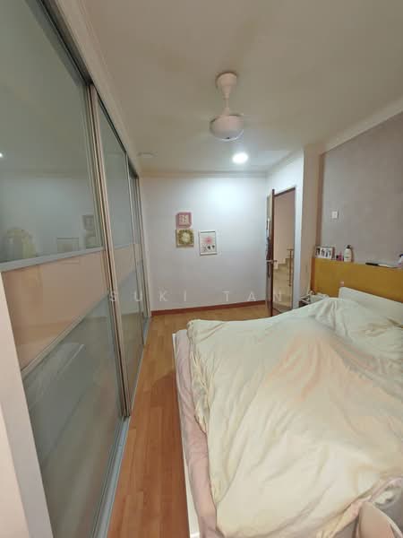 3-storey Terraced House for Sale in Laman Rimbunan (Kepong) - Suki Tan - Bedroom - PropertyGuru.com.my