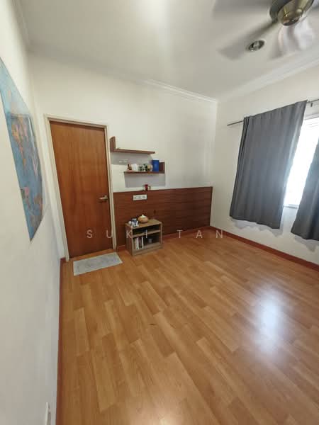 3-storey Terraced House for Sale in Laman Rimbunan (Kepong) - Suki Tan - Interior - PropertyGuru.com.my