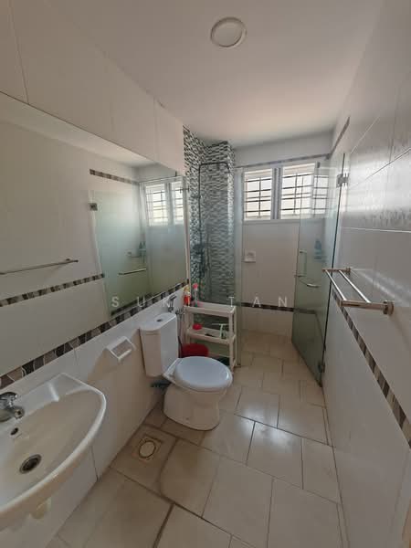 3-storey Terraced House for Sale in Laman Rimbunan (Kepong) - Suki Tan - Bathroom - PropertyGuru.com.my
