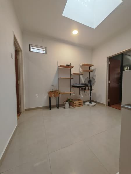 3-storey Terraced House for Sale in Laman Rimbunan (Kepong) - Suki Tan - Interior - PropertyGuru.com.my
