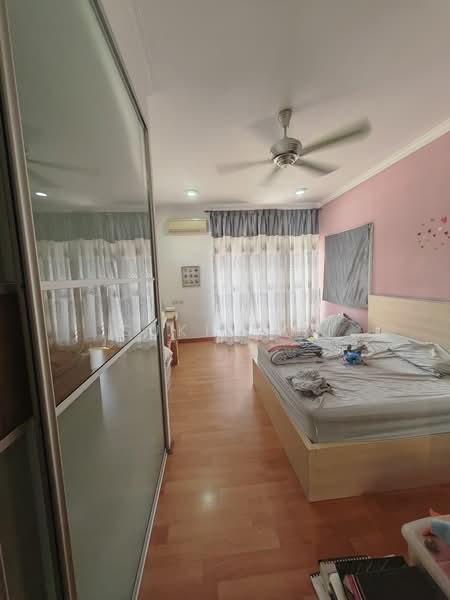 3-storey Terraced House for Sale in Laman Rimbunan (Kepong) - Suki Tan - Bedroom - PropertyGuru.com.my