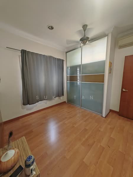 3-storey Terraced House for Sale in Laman Rimbunan (Kepong) - Suki Tan - Bedroom - PropertyGuru.com.my