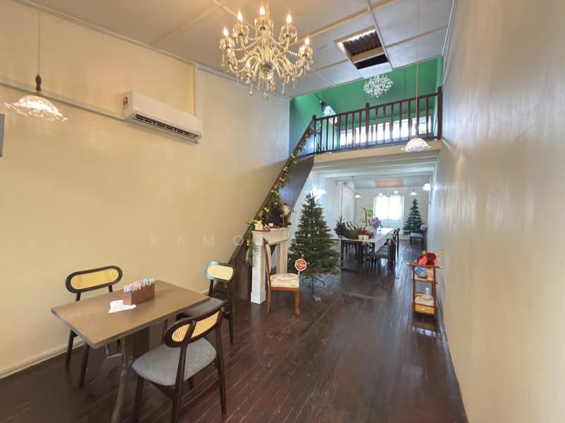 Kedai untuk Disewa di Kampung Pantai (Melaka City) - Ramona Tan - PropertyGuru.com.my