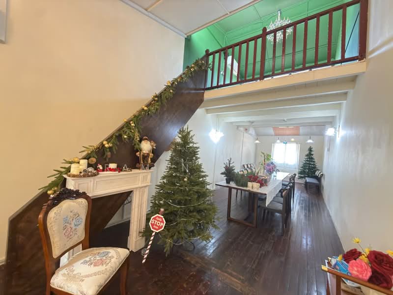 Kedai untuk Disewa di Kampung Pantai (Melaka City) - Ramona Tan - PropertyGuru.com.my