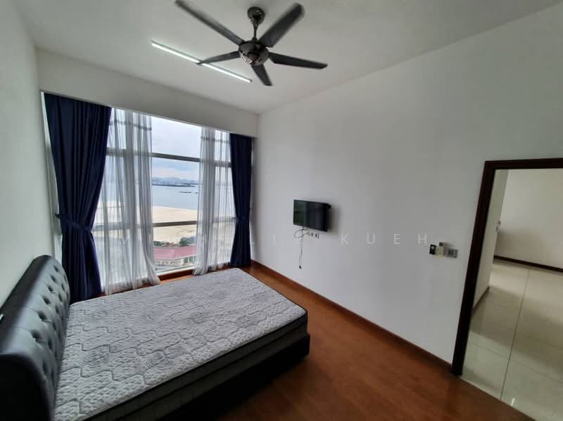 Condominium for Sale at Paragon Residences @ Straits View - Michelle Kueh - Bedroom - PropertyGuru.com.my