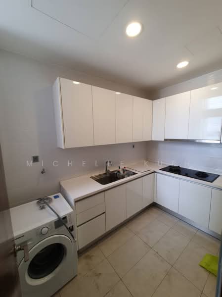 Condominium for Sale at Paragon Residences @ Straits View - Michelle Kueh - PropertyGuru.com.my