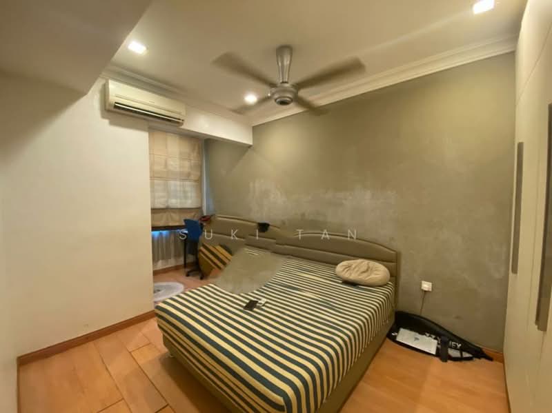 3-storey Terraced House for Sale in Laman Rimbunan (Kepong) - Suki Tan - Bedroom - PropertyGuru.com.my