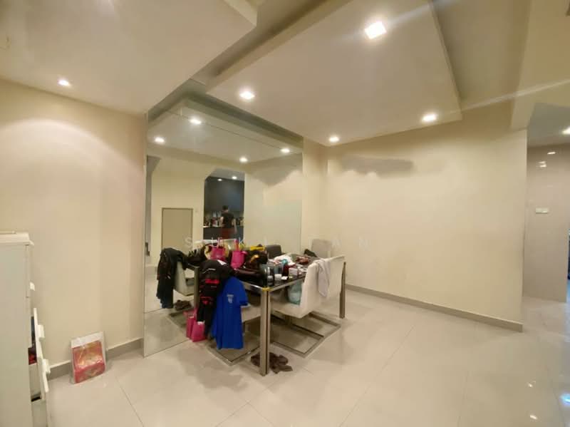 3-storey Terraced House for Sale in Laman Rimbunan (Kepong) - Suki Tan - Dining Room - PropertyGuru.com.my
