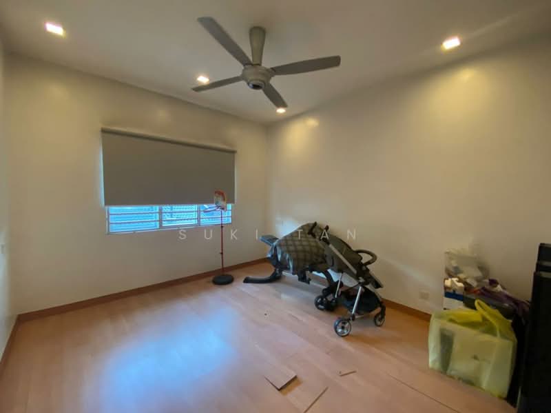 3-storey Terraced House for Sale in Laman Rimbunan (Kepong) - Suki Tan - Interior - PropertyGuru.com.my