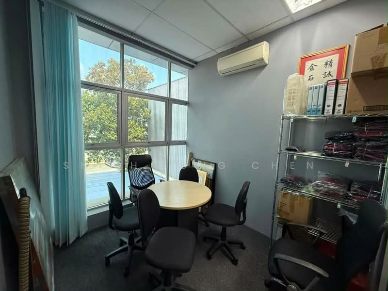 Kilang untuk Disewa di Iskandar Puteri (Nusajaya) (Johor) - Shieh Long Chen - Interior - PropertyGuru.com.my