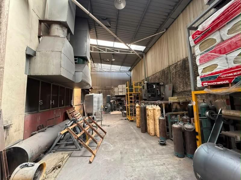 Kilang untuk Disewa di Iskandar Puteri (Nusajaya) (Johor) - Shieh Long Chen - Interior - PropertyGuru.com.my