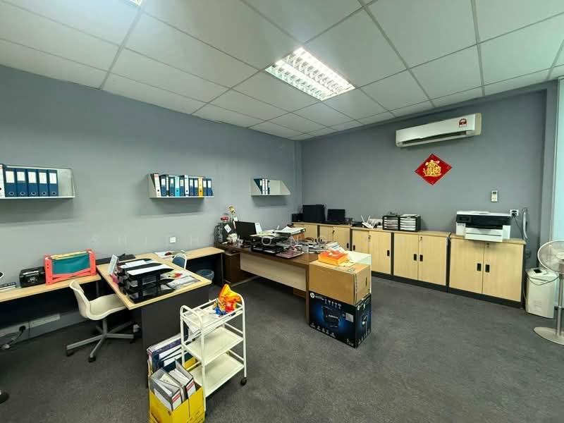 Kilang untuk Disewa di Iskandar Puteri (Nusajaya) (Johor) - Shieh Long Chen - Interior - PropertyGuru.com.my