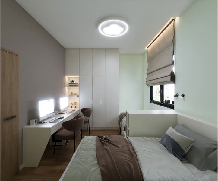 Rumah Kluster untuk Dijual di Eco Botanic 2 (Iskandar Puteri (Nusajaya)) - Yvonne Chong - PropertyGuru.com.my
