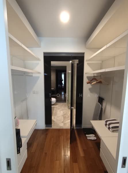 Servis Apartment untuk Dijual di The Face Suites (Platinum Suites) - Victor Han - Interior - PropertyGuru.com.my