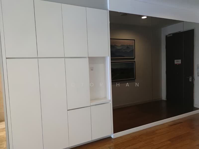 Servis Apartment untuk Dijual di The Face Suites (Platinum Suites) - Victor Han - Interior - PropertyGuru.com.my