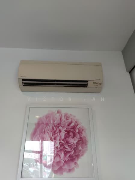 Servis Apartment untuk Dijual di The Face Suites (Platinum Suites) - Victor Han - Interior - PropertyGuru.com.my