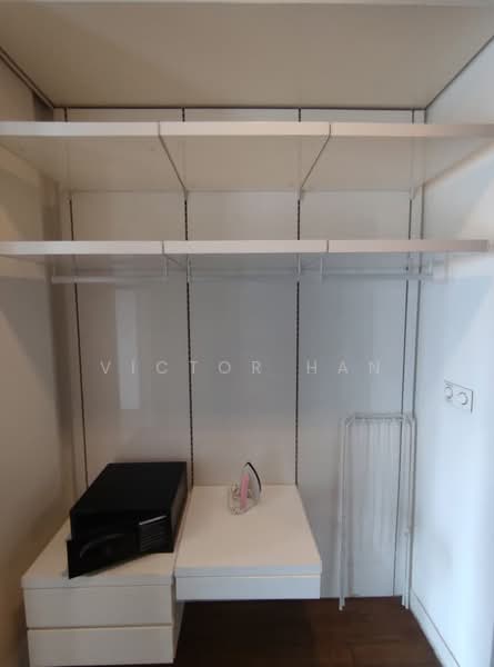 Servis Apartment untuk Dijual di The Face Suites (Platinum Suites) - Victor Han - Interior - PropertyGuru.com.my