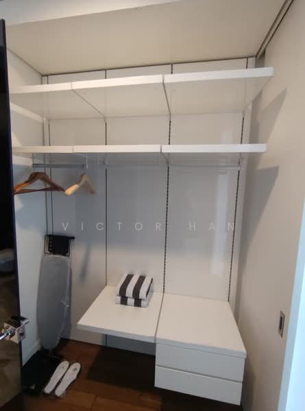Servis Apartment untuk Dijual di The Face Suites (Platinum Suites) - Victor Han - Interior - PropertyGuru.com.my