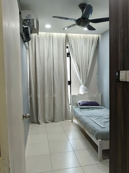 Service Residence for Rent at The Garden Residences - Juan Chua - PropertyGuru.com.my