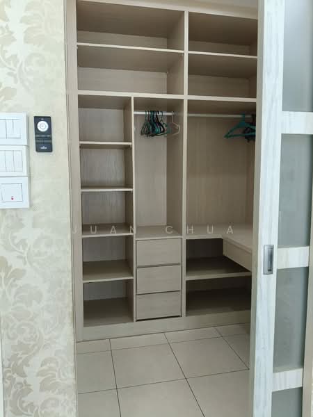 Service Residence for Rent at The Garden Residences - Juan Chua - PropertyGuru.com.my