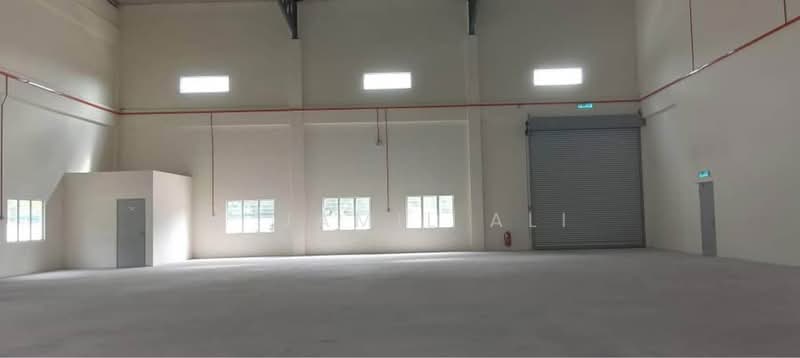 Kilang untuk Disewa di Saujana Rawang (Rawang) - M Jamil Ali - Interior - PropertyGuru.com.my