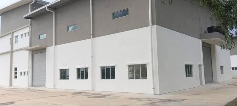 Kilang untuk Disewa di Saujana Rawang (Rawang) - M Jamil Ali - Exterior - PropertyGuru.com.my