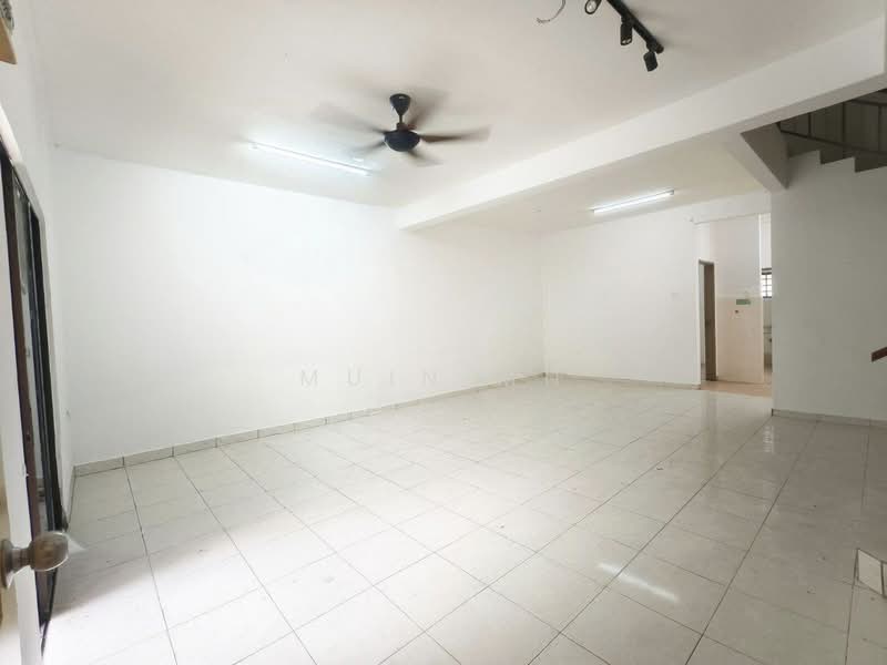 2-storey Terraced House for Sale in Saujana Utama (Selangor) - Muin Mn - Interior - PropertyGuru.com.my