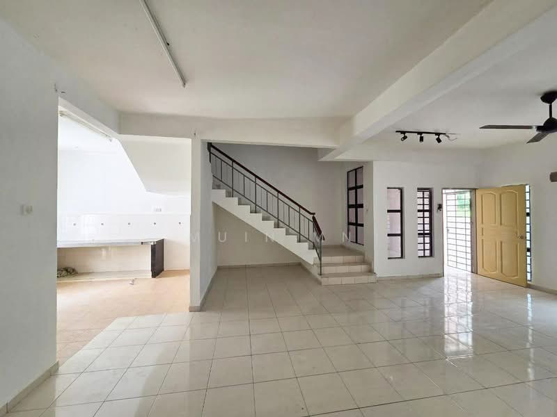 2-storey Terraced House for Sale in Saujana Utama (Selangor) - Muin Mn - Interior - PropertyGuru.com.my