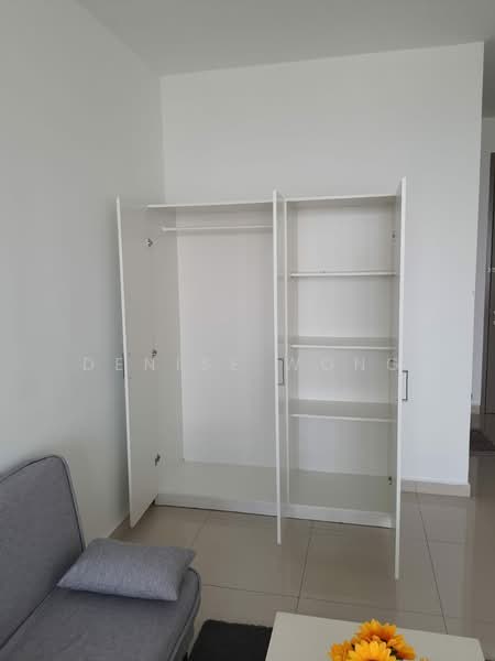 Servis Apartment untuk Disewa di Pinnacle Petaling Jaya - Denise Wong - Interior - PropertyGuru.com.my