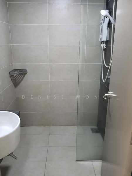 Servis Apartment untuk Disewa di Pinnacle Petaling Jaya - Denise Wong - Bathroom - PropertyGuru.com.my