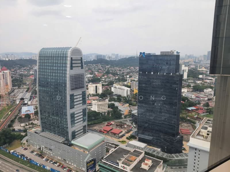 Servis Apartment untuk Disewa di Pinnacle Petaling Jaya - Denise Wong - Exterior - PropertyGuru.com.my