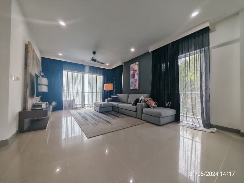 Kondominium untuk Dijual di Bayu Ferringhi Condominiums - Scott Seow - PropertyGuru.com.my