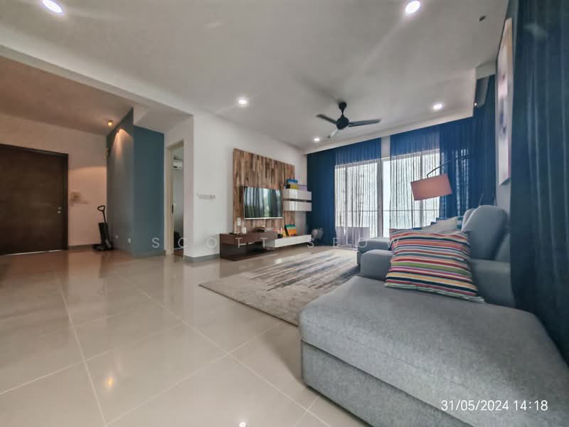 Kondominium untuk Dijual di Bayu Ferringhi Condominiums - Scott Seow - PropertyGuru.com.my
