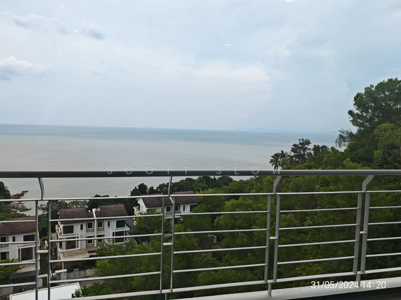 Kondominium untuk Dijual di Bayu Ferringhi Condominiums - Scott Seow - PropertyGuru.com.my