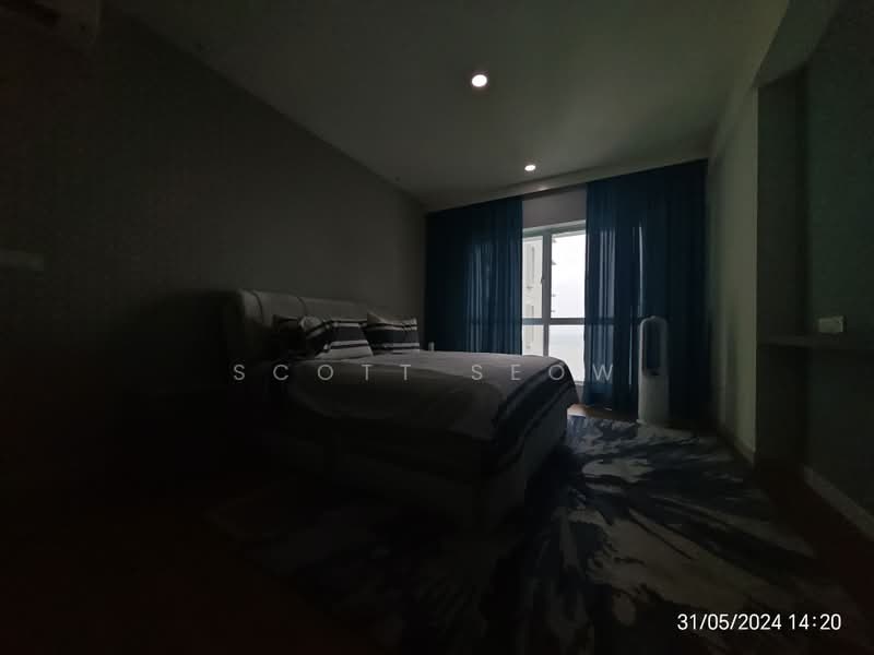 Kondominium untuk Dijual di Bayu Ferringhi Condominiums - Scott Seow - PropertyGuru.com.my