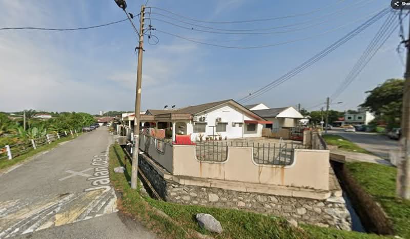 Terraced House for Sale in Cheras (Selangor) - Henry Chia - PropertyGuru.com.my