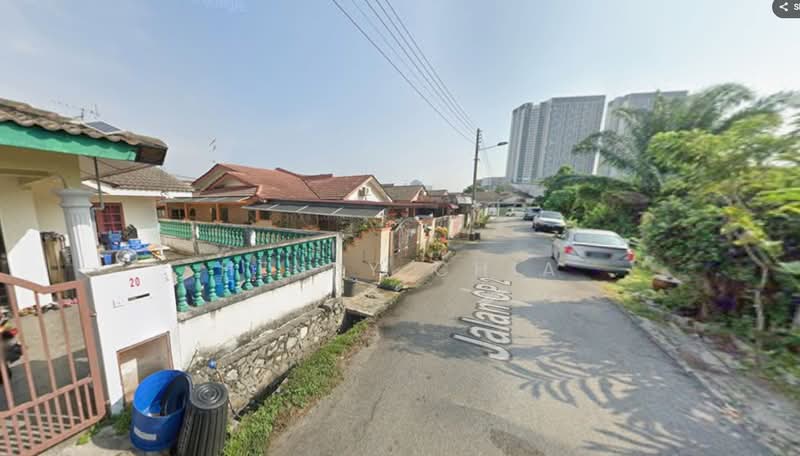 Terraced House for Sale in Cheras (Selangor) - Henry Chia - PropertyGuru.com.my