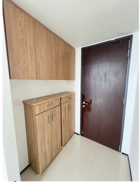 Condominium for Rent at The Fennel - Alan Chin - Entrance - PropertyGuru.com.my