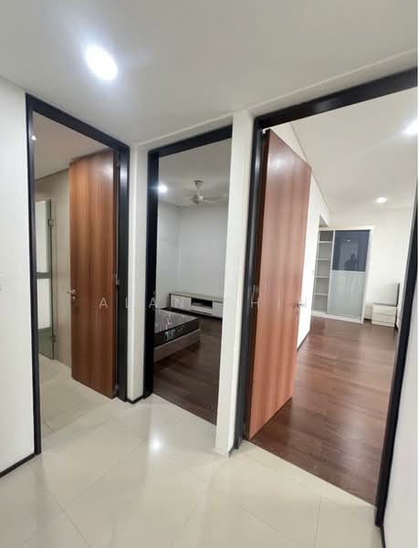 Condominium for Rent at The Fennel - Alan Chin - Bedroom - PropertyGuru.com.my