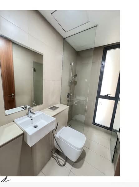 Condominium for Rent at The Fennel - Alan Chin - Bathroom - PropertyGuru.com.my