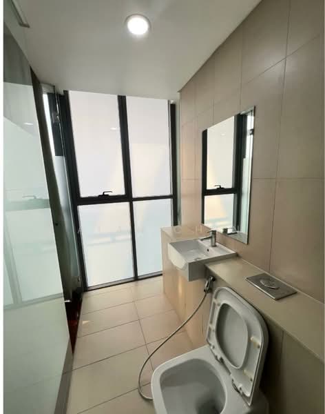 Condominium for Rent at The Fennel - Alan Chin - Bathroom - PropertyGuru.com.my