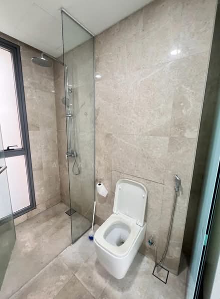 Condominium for Rent at The Fennel - Alan Chin - Bathroom - PropertyGuru.com.my