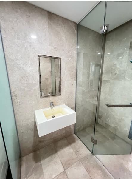 Condominium for Rent at The Fennel - Alan Chin - Bathroom - PropertyGuru.com.my