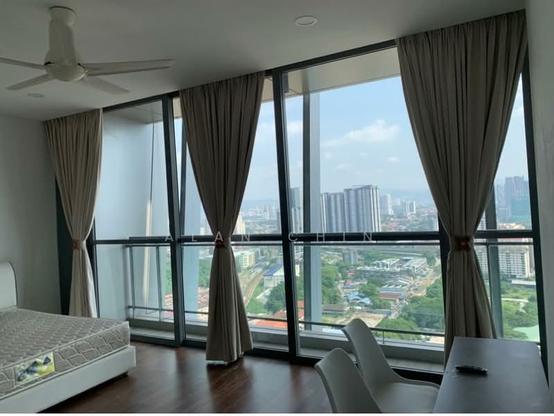 Condominium for Rent at The Fennel - Alan Chin - View - PropertyGuru.com.my