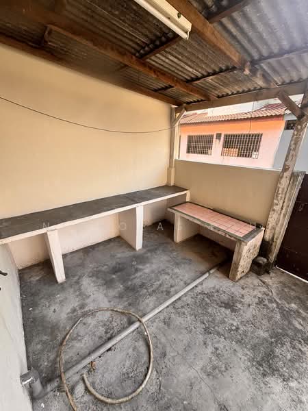 Rumah Teres 2-Tingkat untuk Dijual di Taman Bintang (Ipoh) - Nicholas Poh - PropertyGuru.com.my