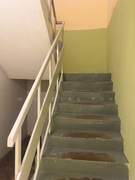 Rumah Teres 2-Tingkat untuk Dijual di Taman Bintang (Ipoh) - Nicholas Poh - PropertyGuru.com.my
