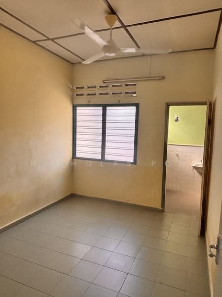 Rumah Teres 2-Tingkat untuk Dijual di Taman Bintang (Ipoh) - Nicholas Poh - PropertyGuru.com.my